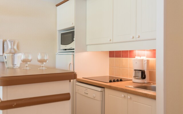 Résidence Le Parc d'Arradoy