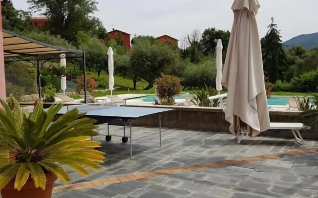 Affittacamere La Collina Degli Ulivi