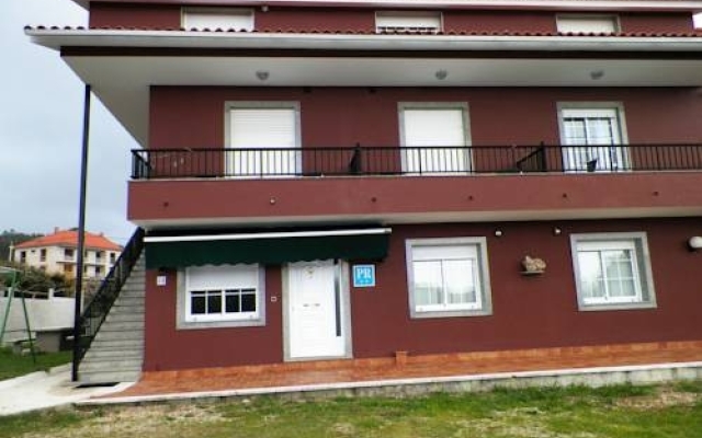 Pensión Residencia Xaraiba