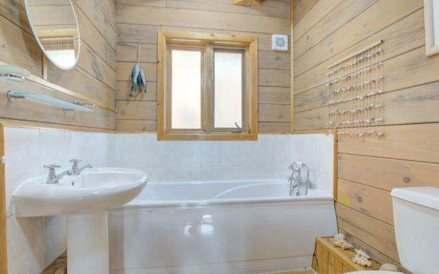 Chalet Petherick