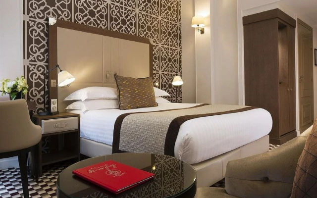 Hôtel Phileas Lazare & Spa - Opéra