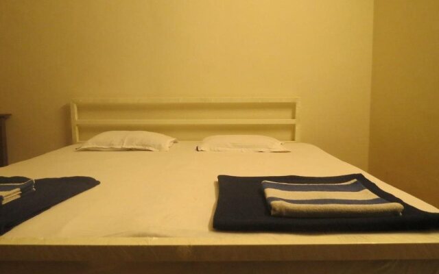 Shelton Guest House