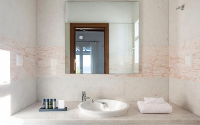 AGL Luxury Villas Mykonos Villa Athena