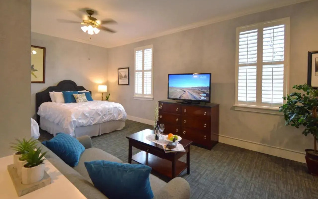 Hotel Audubon