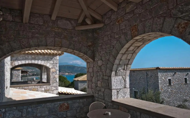 Melitsina Village Hotel