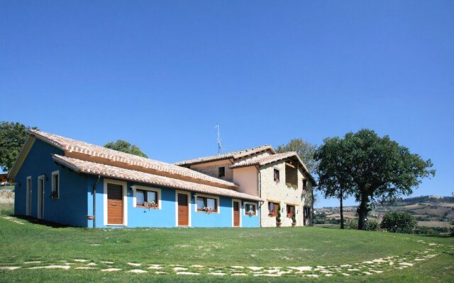Country House Le Calvie - B&B