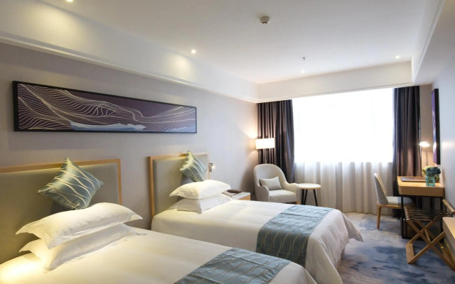 Seaman Hotel Guangzhou