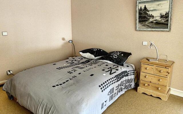 Appartement Jullouville, 2 pièces, 5 personnes - FR-1-361-48