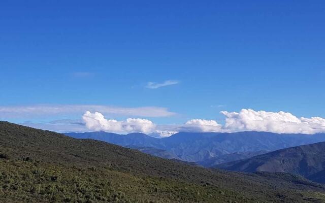 Apartamento Morada del Viento