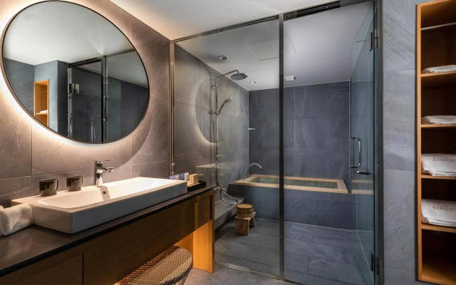 Nanzenji sando KIKUSUI