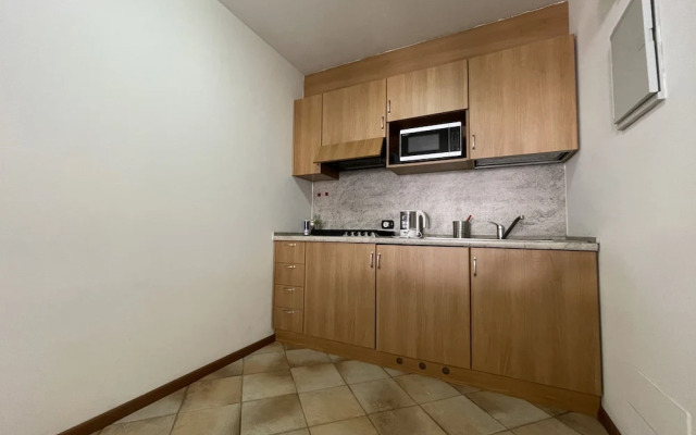 081 Trilocale Baldino Pinzolo