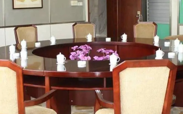 Xianlin Hotel