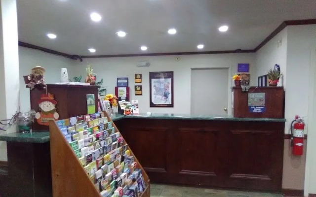 Ameraview Inn And Suites