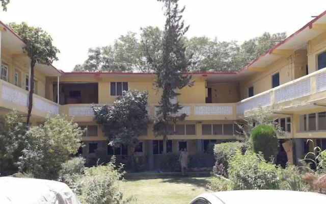 Muslim Hotel