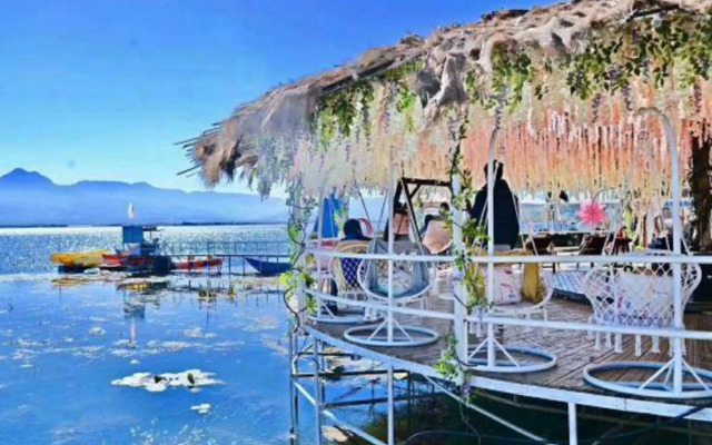 These Years Hotel Lijiang