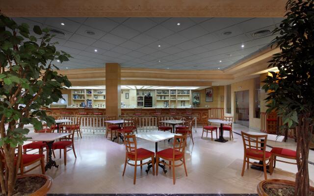 Exe Gran Hotel Solúcar