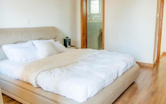Kigali Bliss Apartment