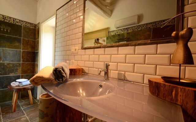 Chambres d'Hôtes au Gîte de la Pommeraie