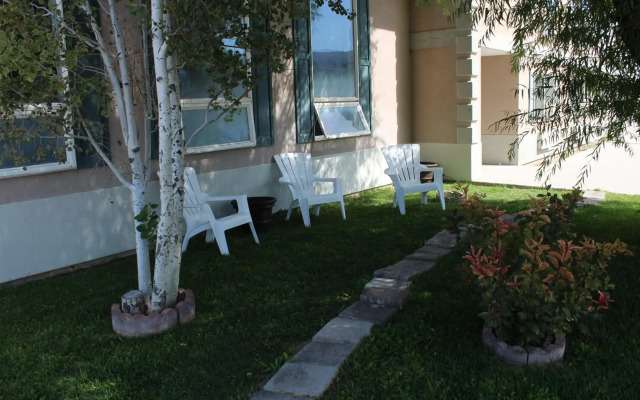 Scipio Hotel