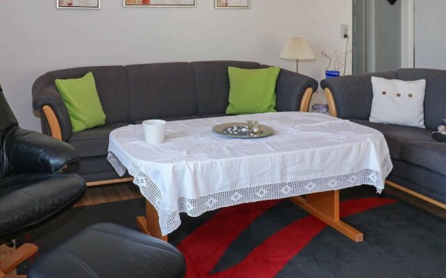 Elegant Holiday Home in Jutland Near the Sea