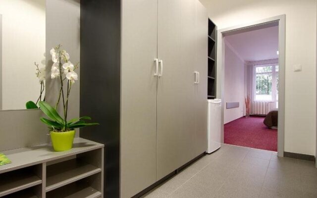 Apartman Student