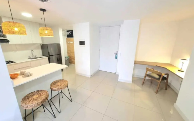 Origen Local Suites