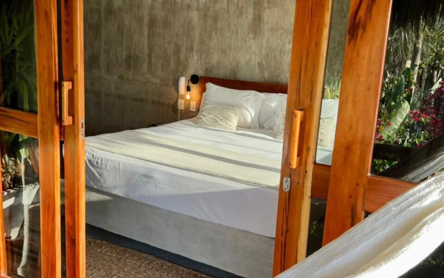 Casa Valentini Pousada