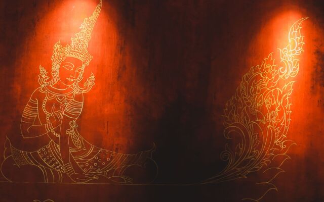 Rudraksh Club & Resorts