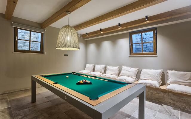 Stancija Katarina di Maladel