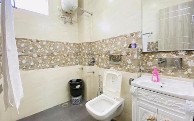 Luxury Low Cost Rooms Dharamsala Lift Wifi 5G