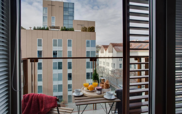 Teichmann Premium Apartments