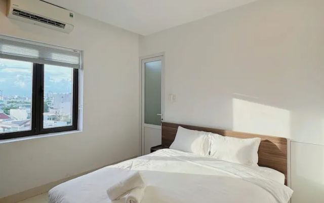 Ania Beachside Hotel Da Nang – Guest Rooms – Da Nang