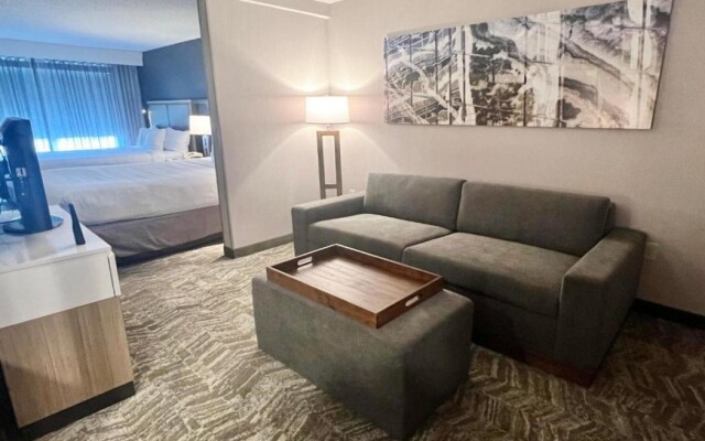 Springhill Suites Minneapolis St Louis Park by Marriott