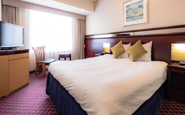 Hotel Keihan Universal Tower