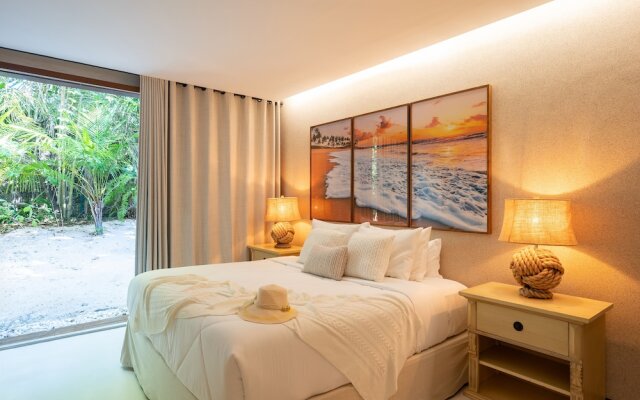 Casa 3A Tivoli Ecoresidence