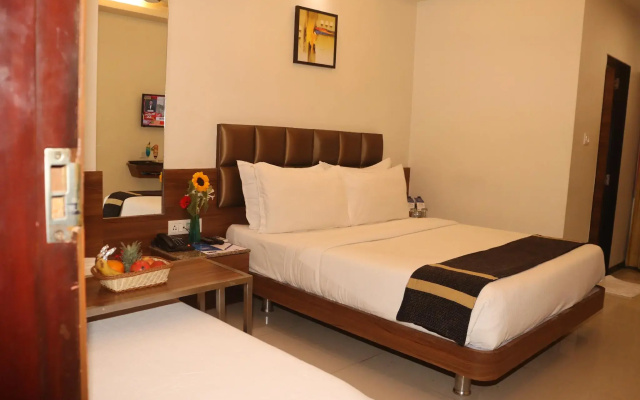Kyriad Hotel Indore