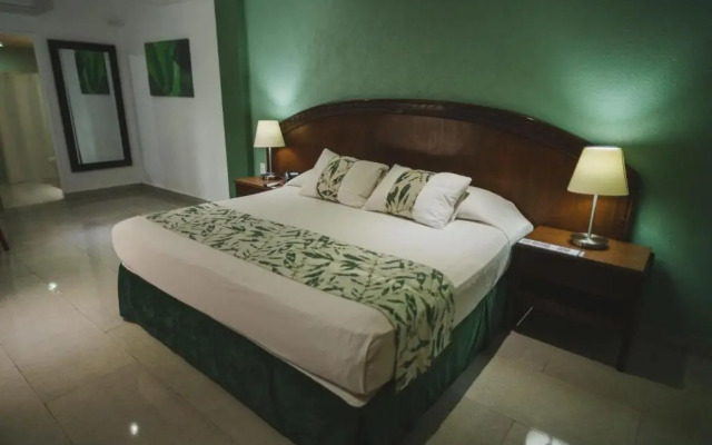 Hotel Villa Esmeralda