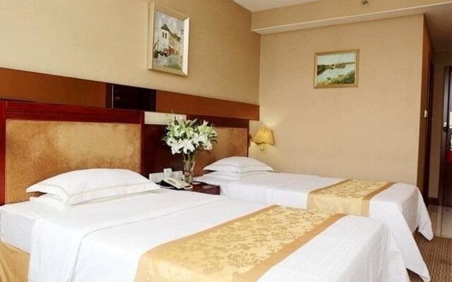 Fengdu International Hotel