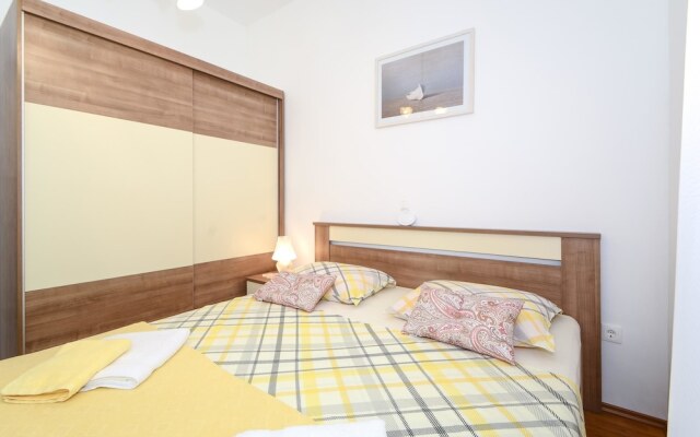 Apartments Jadranka Polinovac Studio S1