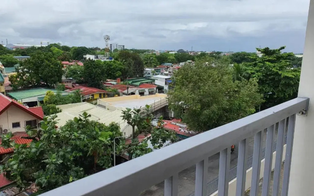 South Residences Tower 3