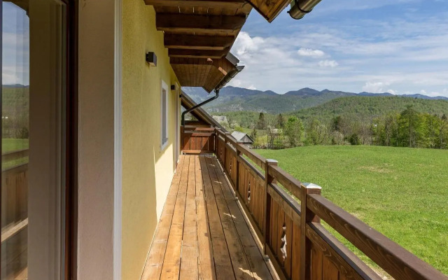 La Ferme Francej Luxury Farmhouse