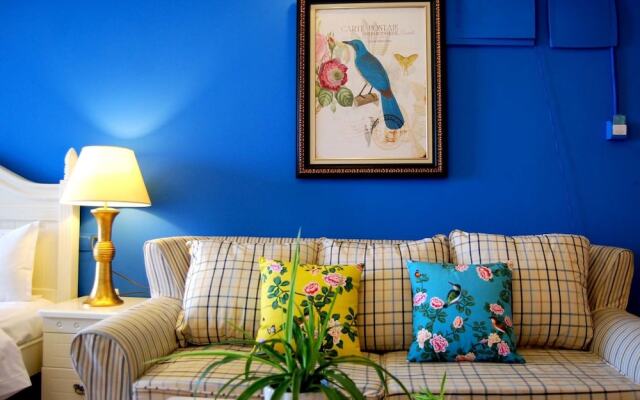 River View Boutique Hotel Beibin Road