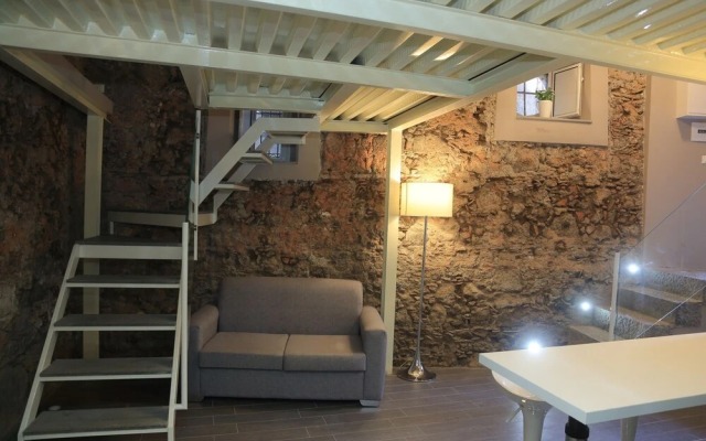Your peace oasis in the heart of the city ...