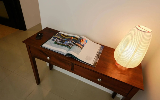 Sliema Penthouses