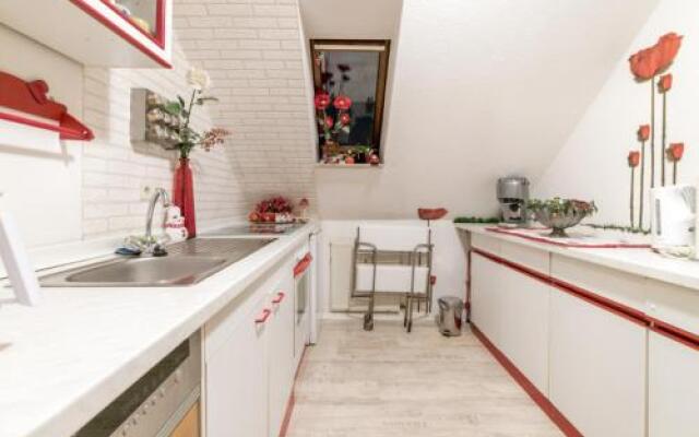 Privatapartment Relax Ahlem (6296)