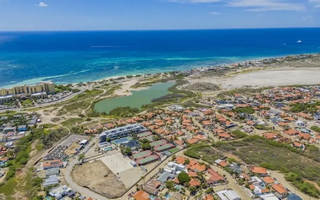 4 4 5 Rooftoppoolpingponggazebonear Ritz Beach