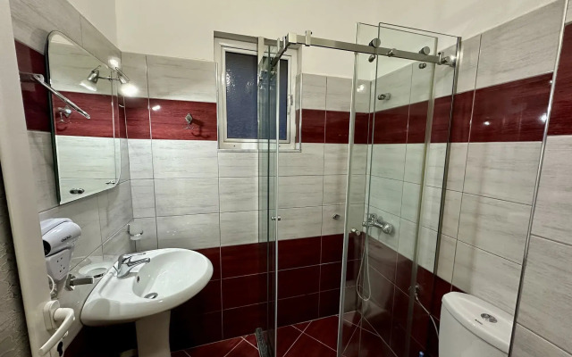 Relax Apts Saranda