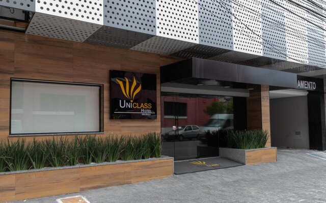 Uniclass Hotel Lapa