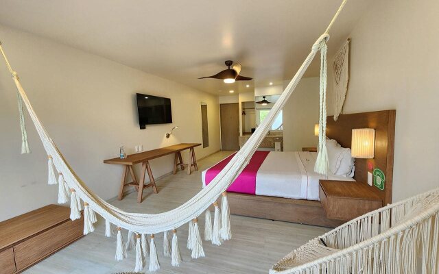 Siente Tulum