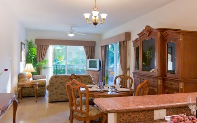 Playa Royale Residence Club at Paradise Village